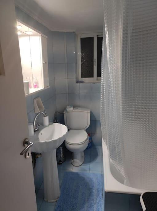 Διαμερισμα Στο Κεντρο Apartment Tripoli Ngoại thất bức ảnh