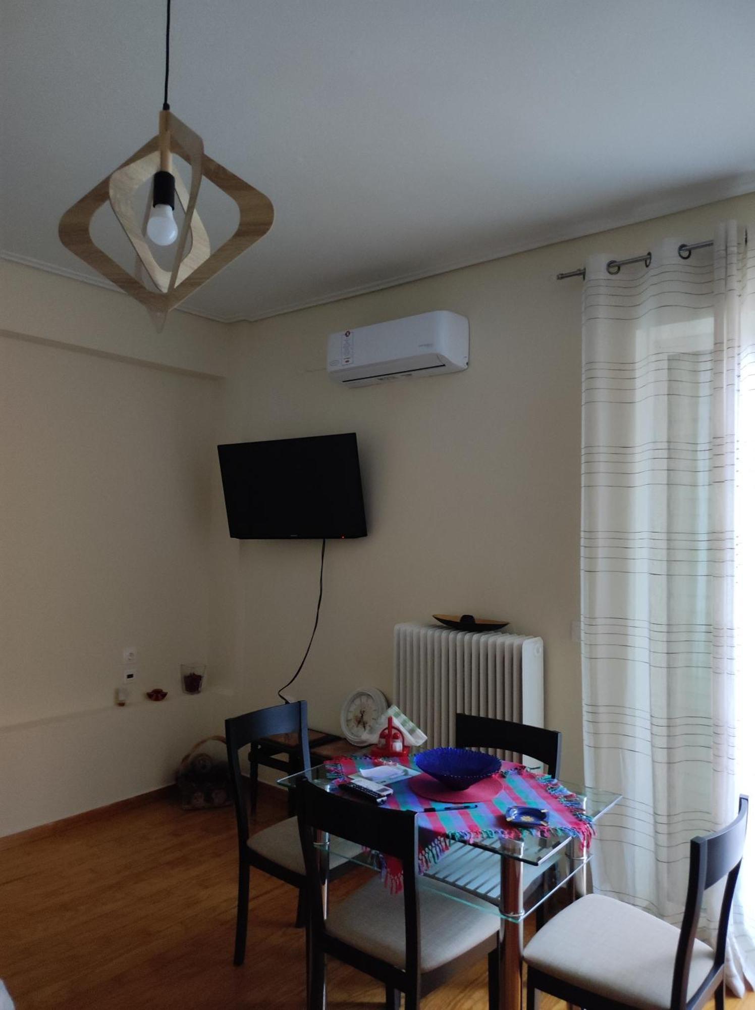 Διαμερισμα Στο Κεντρο Apartment Tripoli Ngoại thất bức ảnh